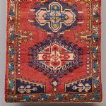 1070 4475 ORIENTAL RUG